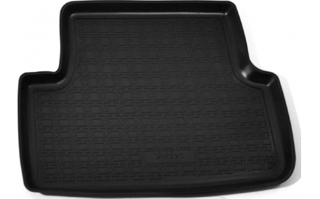 Коврики в салон Volkswagen Polo