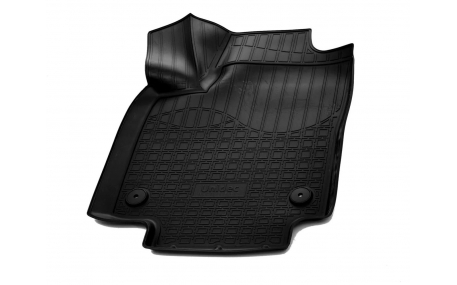 Коврики в салон Volkswagen Teramont