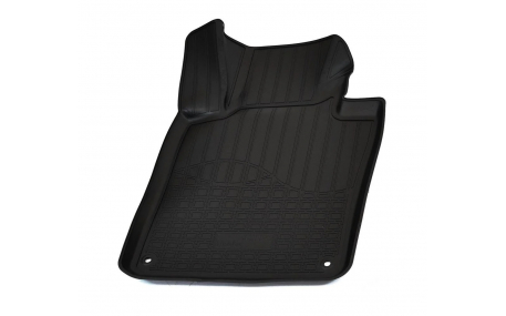 Коврики в салон Volvo S90