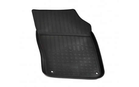 Коврики в салон Volvo S90