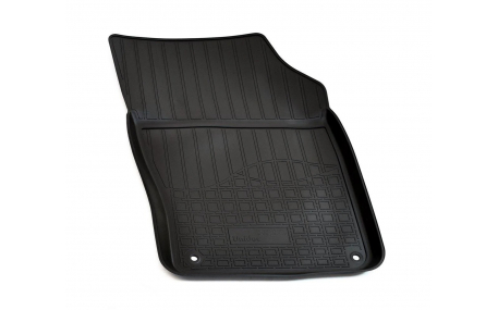 Коврики в салон Volvo V90