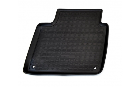 Коврики в салон Volvo V90