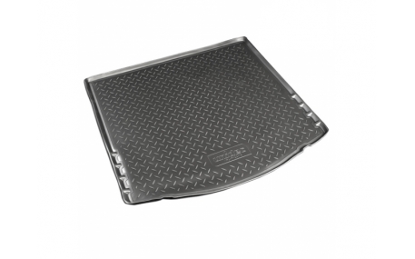 Коврик в багажник Ford Focus MK3