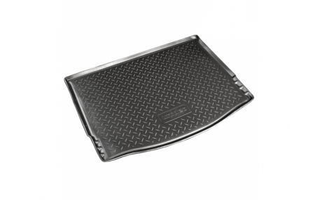 Коврик в багажник Ford Focus MK3