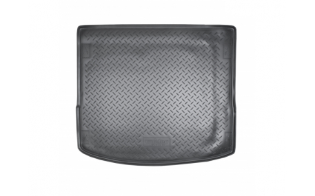 Коврик в багажник Ford Focus MK3