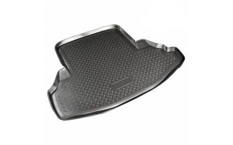 Коврик в багажник Honda Accord