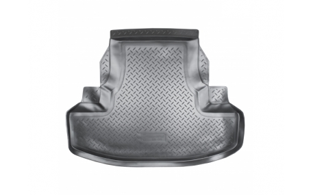 Коврик в багажник Honda Accord