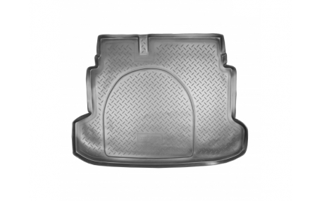 Коврик в багажник Kia Cerato