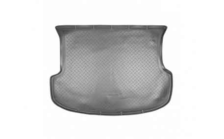 Коврик в багажник Kia Sorento