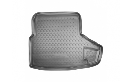 Коврик в багажник Lexus IS