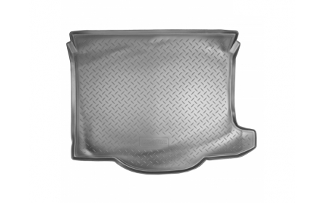 Коврик в багажник Mazda 3