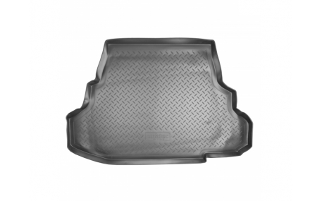 Коврик в багажник Mitsubishi Pajero Wagon 4