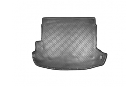 Коврик в багажник Nissan X-Trail T31