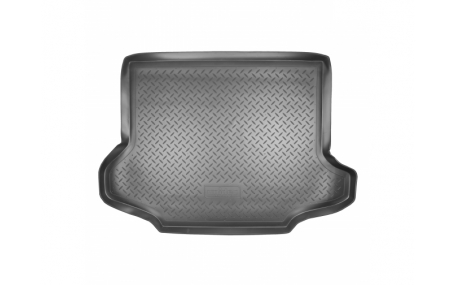 Коврик в багажник Renault Laguna