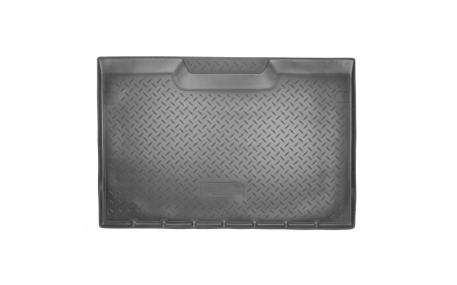 Коврик в багажник Renault Kangoo