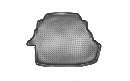 Коврик в багажник Toyota Camry V40