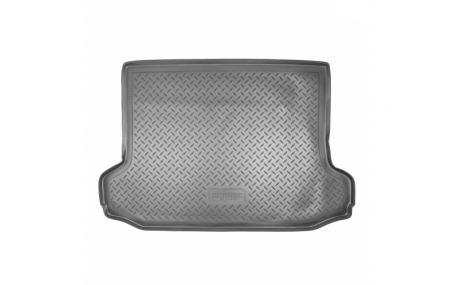 Коврик в багажник Toyota RAV4 Long