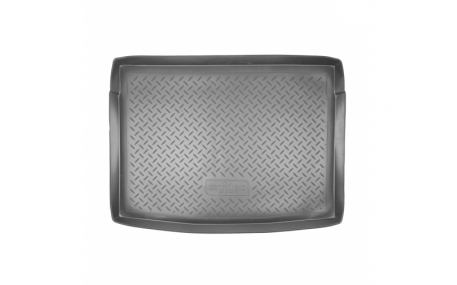 Коврик в багажник Volkswagen Golf 5