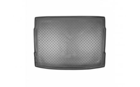 Коврик в багажник Volkswagen Golf 3
