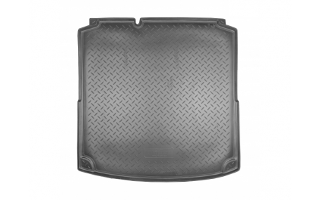 Коврик в багажник Volkswagen Jetta