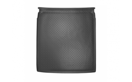 Коврик в багажник Volkswagen Passat B7