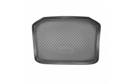 Коврик в багажник Volkswagen Polo