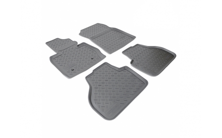 Коврики в салон BMW X3 F25