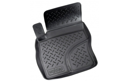 Коврики в салон Ford Focus MK2