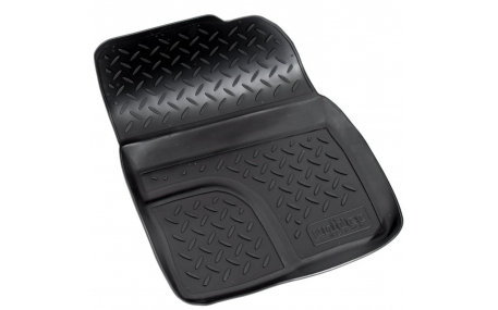 Коврики в салон Ford Focus MK2