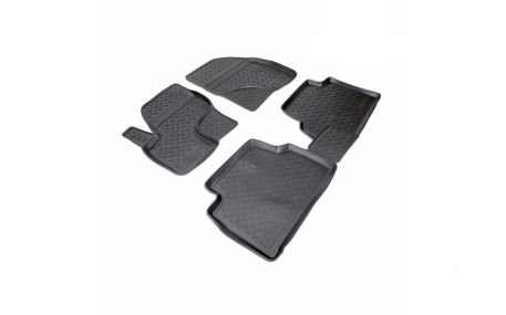 Коврики в салон Ford Kuga