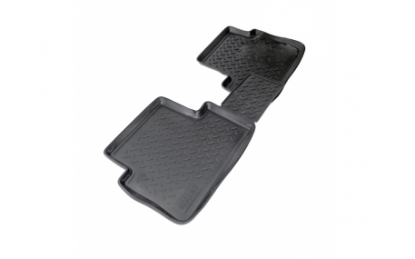 Коврики в салон Ford Connect