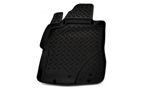 Коврики в салон Honda Civic 4D