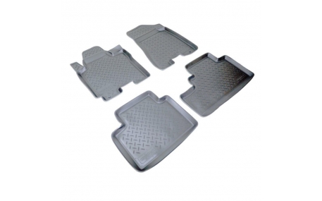 Коврики в салон Kia Sportage