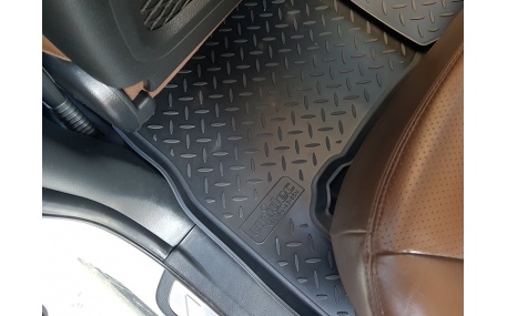 Коврики в салон Kia Sorento