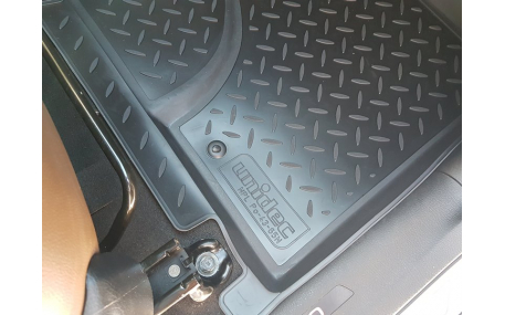 Коврики в салон Kia Sorento