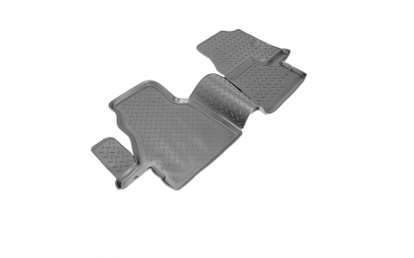 Коврики в салон