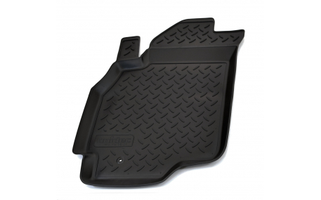 Коврики в салон Mitsubishi Lancer 9