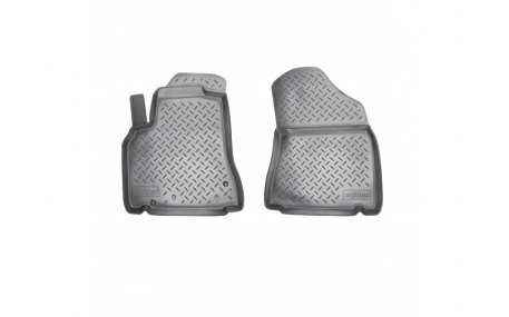 Коврики в салон Peugeot Partner