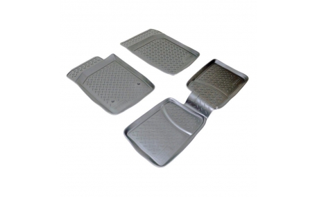 Коврики в салон Renault Symbol