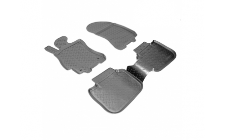 Коврики в салон Subaru Legacy/Outback