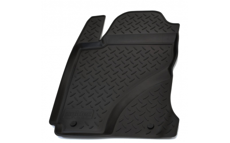 Коврики в салон Toyota Corolla E12 