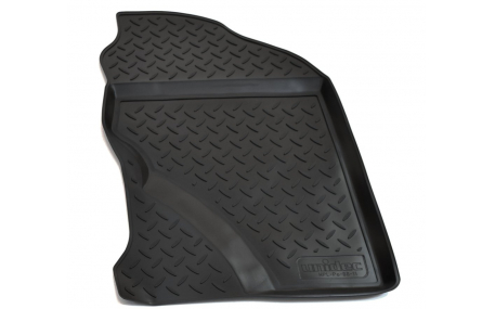 Коврики в салон Toyota Corolla E12 