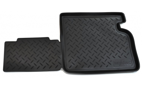 Коврики в салон Toyota Corolla E12 