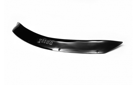 Дефлектор капота Nissan Tiida