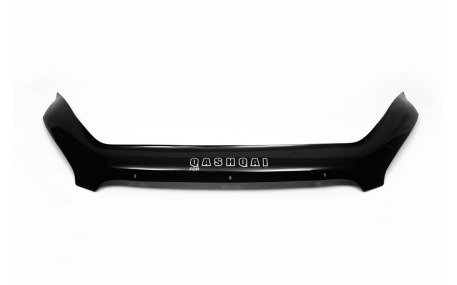 Дефлектор капота Nissan Qashqai J10 2010-2013