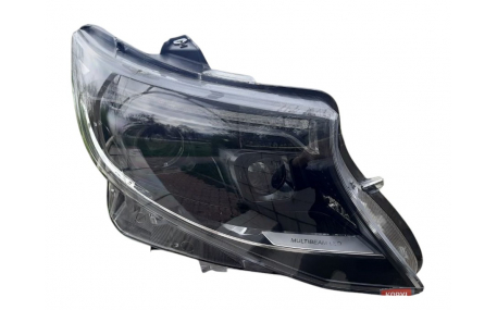 Фары передние Mercedes Vito W447