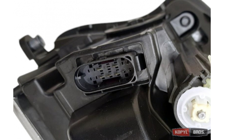 Фары передние Mercedes Vito W447