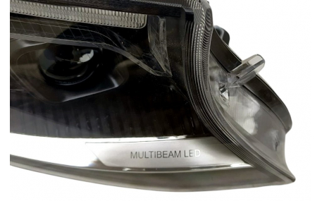 Фары передние Mercedes Vito W447