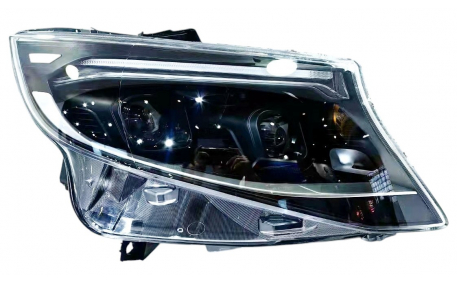 Фары передние Mercedes Vito W447