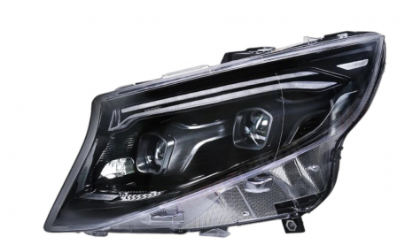 Фары передние Mercedes Vito W447